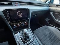 Occasion VW Passat Elegance 190 ch (139 kW) 2020 Bleue Break