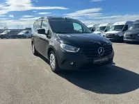 Gebraucht Mercedes Citan 112 116 PS (85 kW) 2024 Schwarz Van / Kleinbus