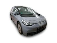 Gebraucht VW ID.3 Pro 106 kW (145 PS) 2022 Grau Kleinwagen