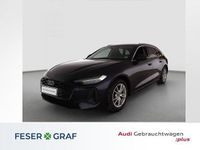 Second-hand Audi A5 204 CP (150 kW) 2025 Albastru Break