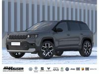 Neu Jeep Compass 155 kW (212 PS) 2026 Yosemite grey / dach volcano b SUV