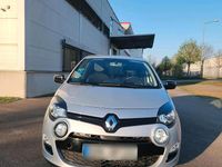 Usata Renault Twingo 75 CV (55 kW) 2013 Argento Utilitaria