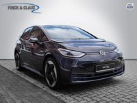 Gebraucht VW ID.3 Pro Performance 150 kW (204 PS) 2021 Grau Kleinwagen
