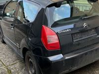 gebraucht Citroën C2 1.4 VTR Plus VTR Plus