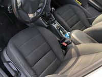 Gebraucht Ford Focus 106 PS (77 kW) 2009 Silber Limousine