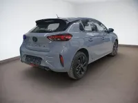 Gebraucht Opel Corsa 101 PS (74 kW) 2025 Grau Kleinwagen