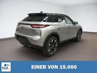 Gebraucht DS Automobiles DS3 Performance 131 PS (96 kW) 2024