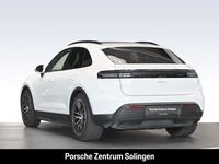 Gebraucht Porsche Macan 264 kW (360 PS) 2024 Weiß SUV