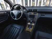 Gebraucht Mercedes C55 AMG AMG 367 PS (269 kW) 2004 Limousine