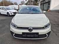 Neu VW Polo Edition 80 PS (58 kW) 2026 Ascot grau Kleinwagen