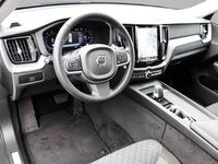 Usata Volvo XC60 Core 197 CV (144 kW) 2023 Grigio SUV