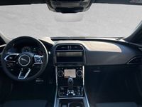 Gebraucht Jaguar XE R-Dynamic 252 PS (185 kW) 2025 Grau Limousine