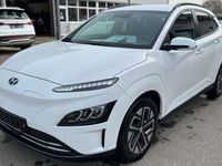 gebraucht Hyundai Kona Prime Elektro 2WD +SITZPAKET+