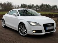 gebraucht Audi TT 