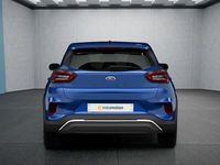 Neu Ford Puma ST 159 PS (116 kW) 2025 Blau SUV