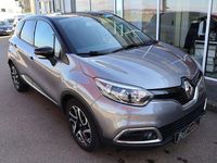 Gebraucht Renault Captur Luxe 200 PS (147 kW) 2015 Grau SUV