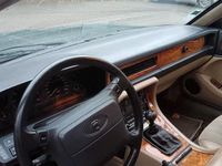 Gebraucht Jaguar XJ40 199 PS (146 kW) 1992 Grau Limousine