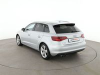 gebraucht Audi A3 2.0 TDI Ambition, Diesel, 15.500 €