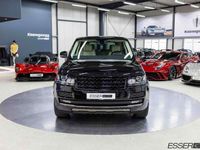 gebraucht Land Rover Range Rover Vogue | Autobiography