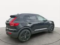 Gebraucht Volvo XC40 Plus 163 PS (119 kW) 2025 Schwarz SUV