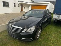 gebraucht Mercedes E220 EE 220 CDI BlueEfficiency