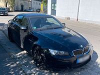 gebraucht BMW M3 Cabriolet V8