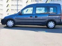Second-hand Opel Combo Basis 94 CP (69 kW) 2007 Metro m2 Monovolum