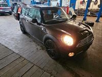 Gebraucht Mini Cooper Clubman 98 PS (72 kW) 2010 Braun Kombi