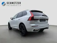 Gebraucht Volvo XC60 Ultra 250 PS (183 kW) 2026 Crystal white SUV