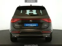Gebraucht Seat Tarraco 4Drive 190 PS (139 kW) 2022 Grau SUV