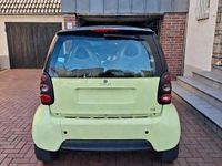 Gebraucht Smart ForTwo Coupé Pulse 41 PS (30 kW) 2003 Grün Coupé