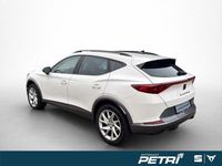 Gebraucht Cupra Formentor 150 PS (110 kW) 2022 Weiß SUV