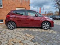 gebraucht Hyundai ix20 blue Passion