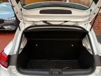 Gebraucht Renault Clio 67 PS (49 kW) 2023 Weiß Kleinwagen