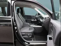 Gebraucht Mercedes GLB200 150 PS (110 kW) 2025 Schwarz SUV
