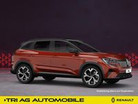 Neu Renault Austral Evolution 148 PS (108 kW) 2026 SUV