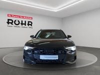 Gebraucht Audi A6 Advanced Plus 245 PS (180 kW) 2025 Mythosschwarz metallic Kombi