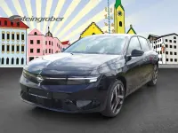 Neu Opel Astra 114 kW (156 PS) 2026 Karbon schwarz metallic Limousine