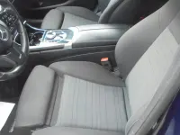 Gebraucht Mercedes C200 160 PS (117 kW) 2020 Blau Kombi