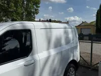 Używany Ford Courier 125 KM (91 kW) 2025 Biały Minivan
