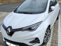 gebraucht Renault Zoe Intens R135/Z.E. 50 Batteriemiete