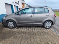 Gebraucht VW Golf Plus Cross 122 PS (89 kW) 2009 Van / Kleinbus