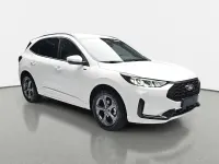 Gebraucht Ford Kuga ST-Line 186 PS (136 kW) 2025 Frozen white SUV