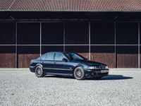 Gebraucht BMW M5 400 PS (294 kW) 1999 Other Limousine