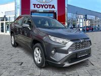 gebraucht Toyota RAV4 2.0 Comfort