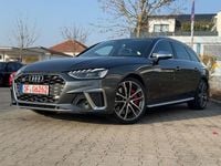 Gebraucht Audi S4 Ambiente 347 PS (255 kW) 2019 Grau Kombi