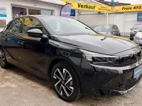 Gebraucht Opel Corsa 101 PS (74 kW) 2025 Lackierung schwarz perla nera/ Kleinwagen