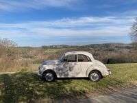 Gebraucht Morris Minor 45 PS (33 kW) 1967 Grau Kleinwagen