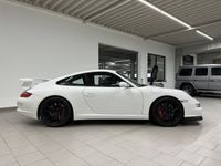 gebraucht Porsche 911 GT3 997 997BI-XENON+SOUND PACKAGE+19"