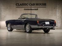 Gebraucht Ferrari 250 1962 Cabrio